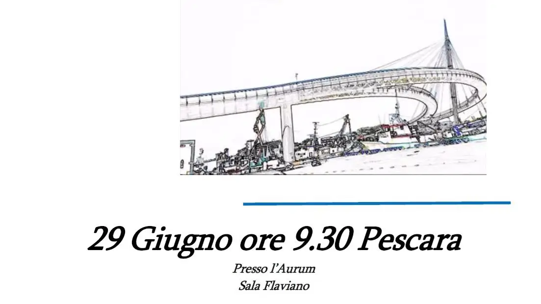 Pathoxpher Evento a Pescara