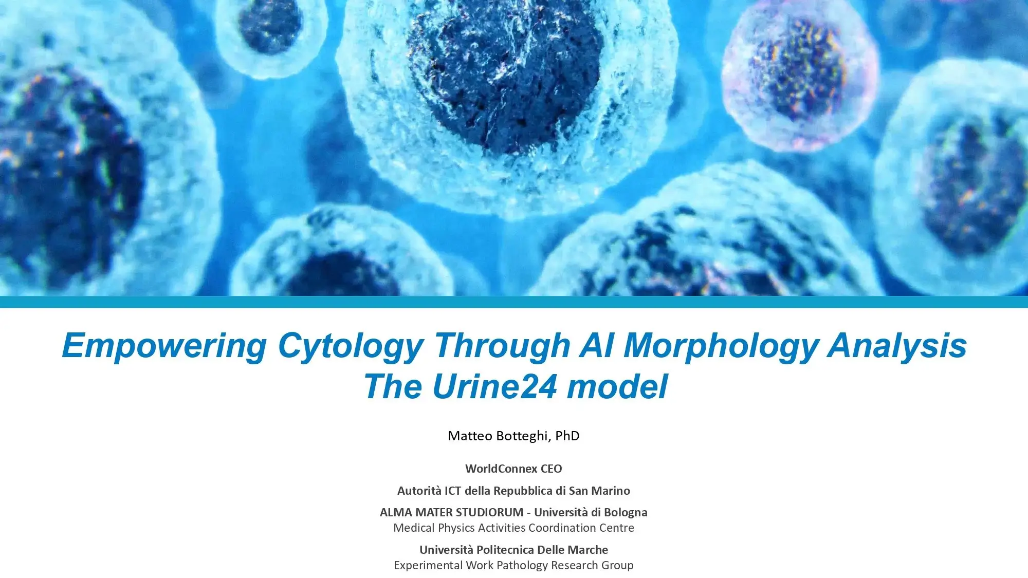 Pathoxphere Evento EuroBioHighTech 2024