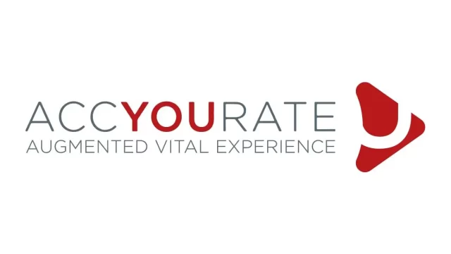Pathoxphere si unisce al Gruppo AccYouRate per il telemonitoraggio della salute con Dispositivi Indossabili