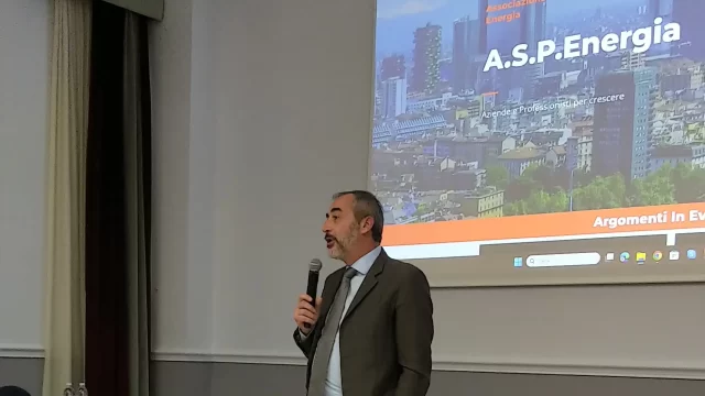 L’approccio etico di Pathoxphere al centro dell’intervento in ASPEnergia