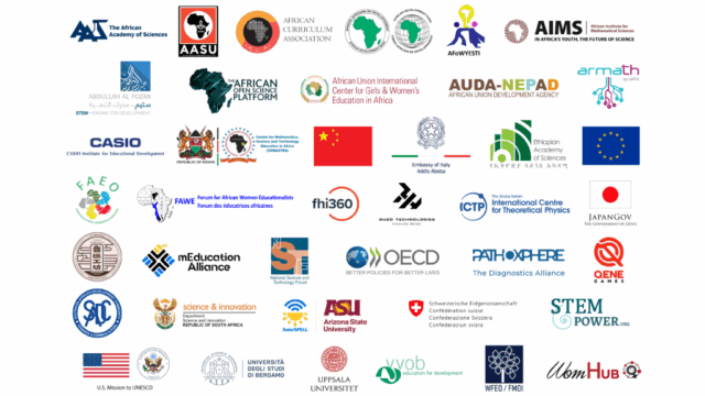 Al via, dal 26 al 28 novembre 2024, a Addis Ababa in Etiopia, la Conferenza UNESCO dedicata alle materie STEM in Africa