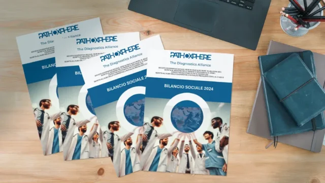 Pathoxphere presenta il Bilancio Sociale 2024