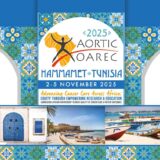 AORTIC 2025 in Tunisia