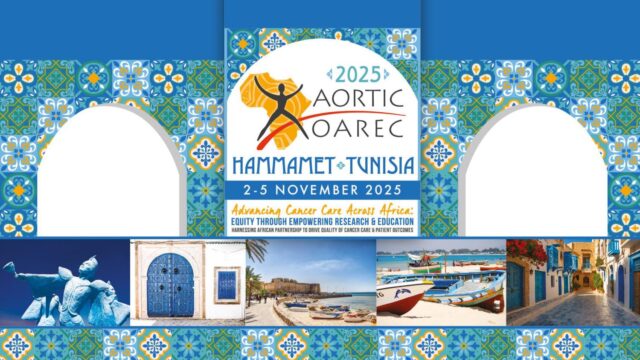 Pathoxphere alla AORTIC Conference 2025 in Tunisia