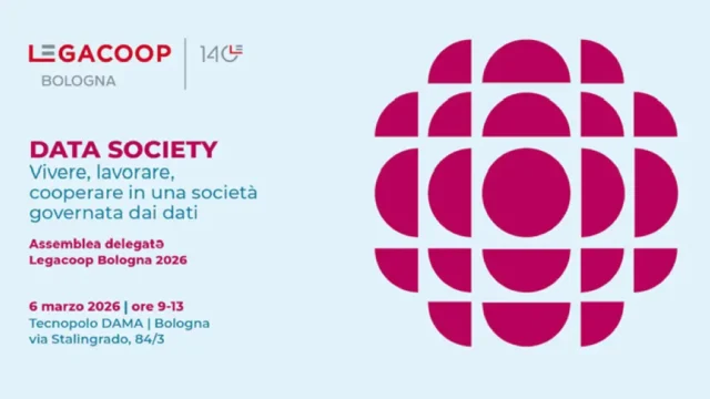 Pathoxphere all’Assemblea dei Delegati di Legacoop Bologna 2026: i dati al servizio del futuro della diagnostica oncologica