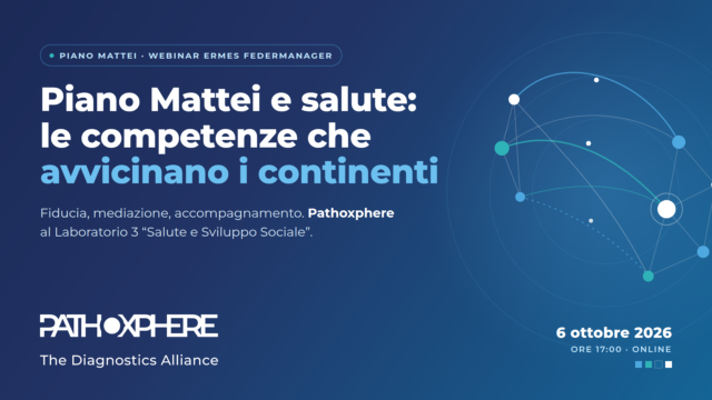 Salute e fiducia: le competenze che avvicinano i continenti